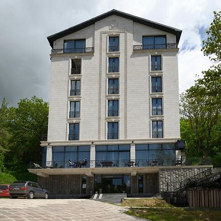 Aurora Resort Cahkadzor Kültér fotó