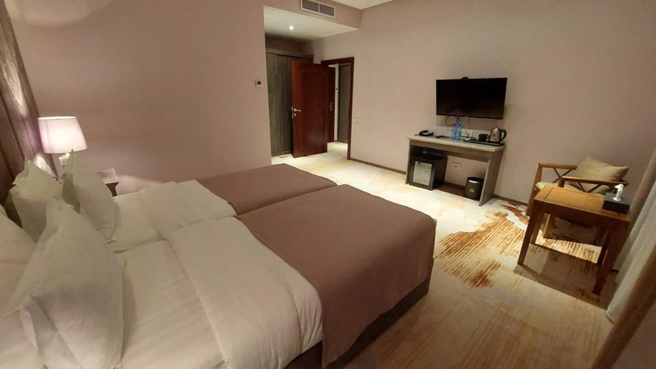 Aurora Resort Cahkadzor Kültér fotó