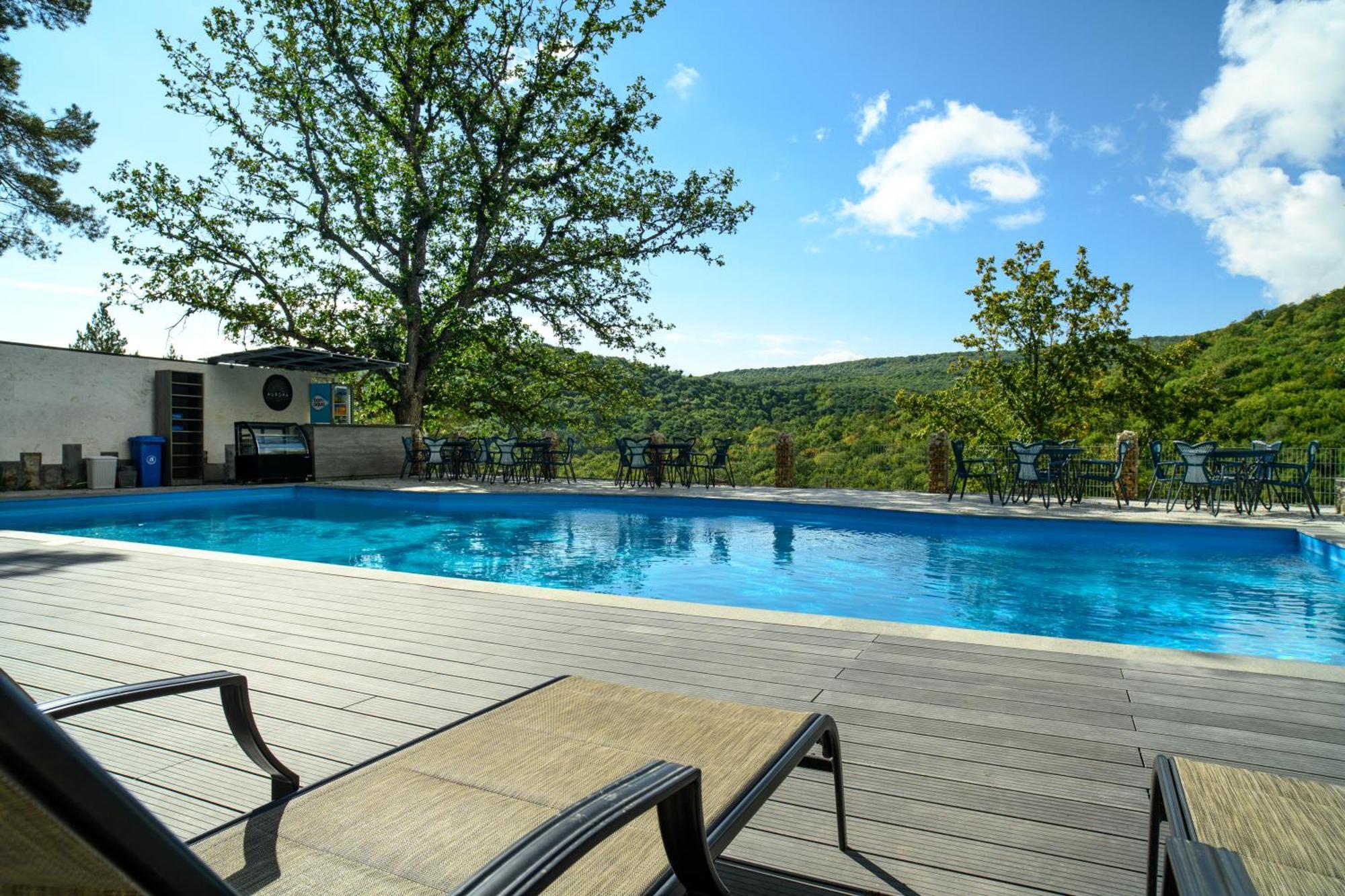 Aurora Resort Cahkadzor Kültér fotó