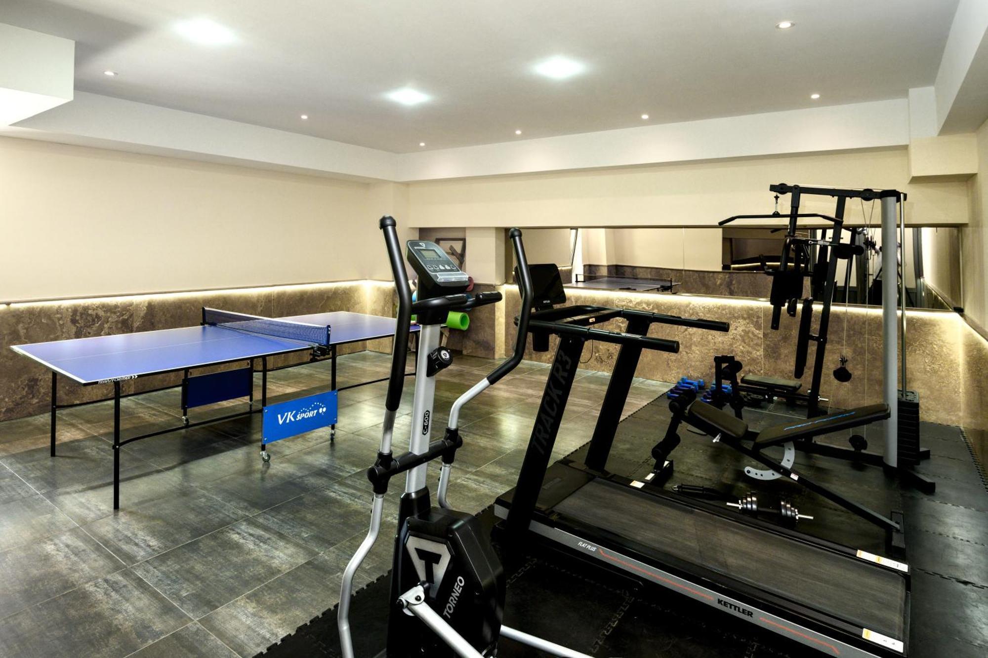 Aurora Resort Cahkadzor Kültér fotó