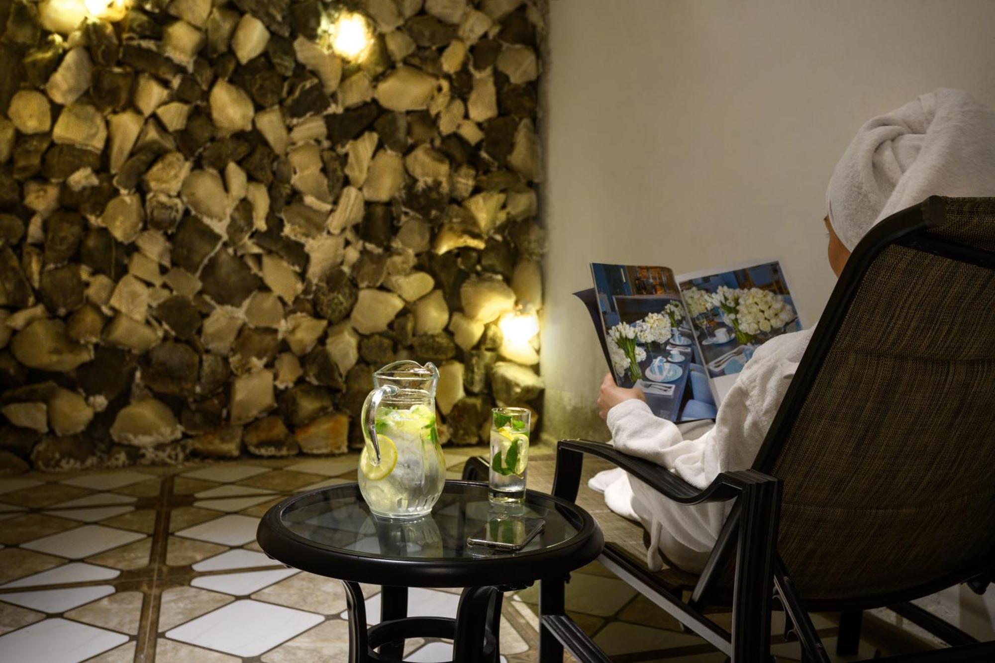 Aurora Resort Cahkadzor Kültér fotó
