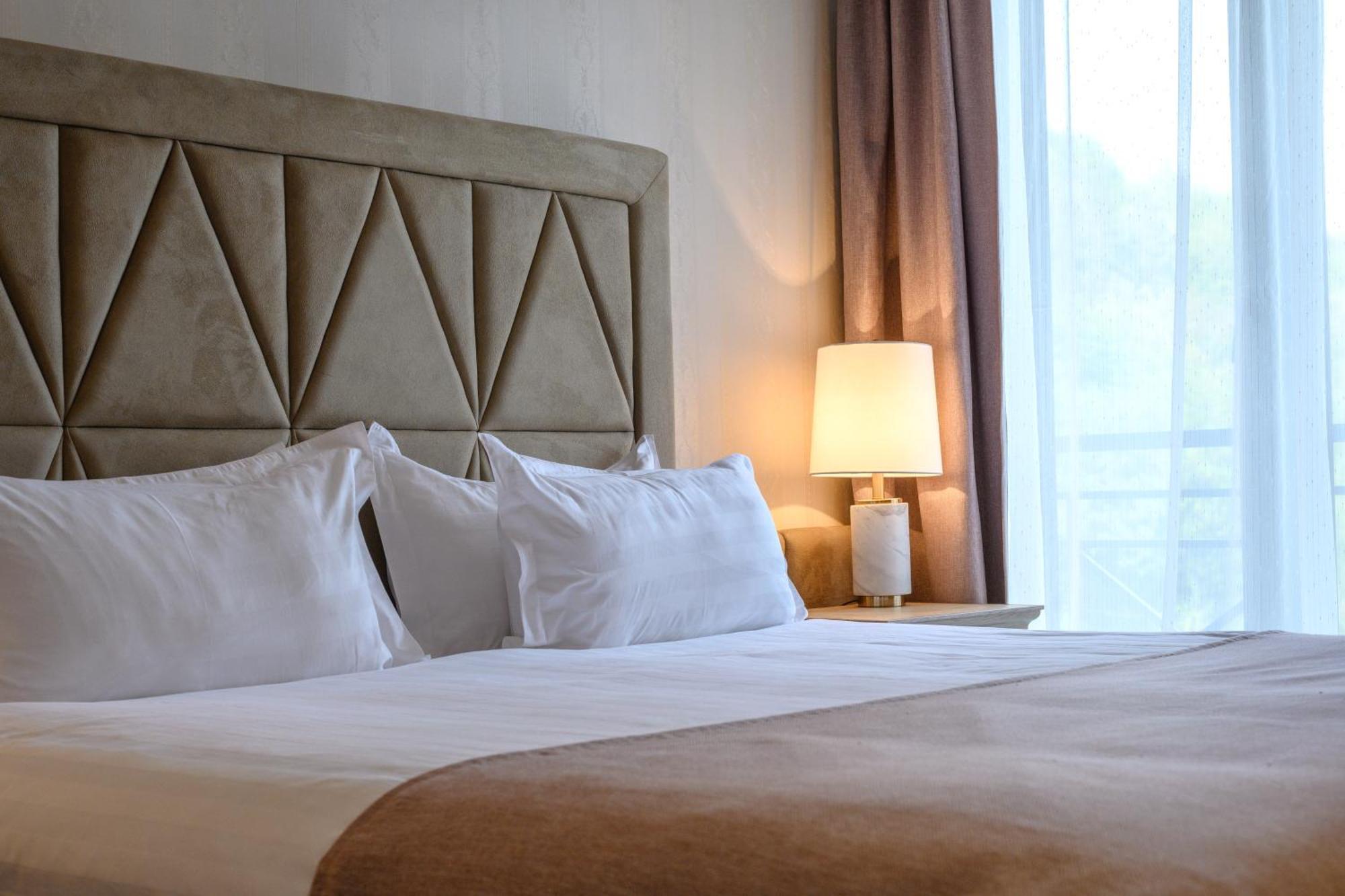 Aurora Resort Cahkadzor Kültér fotó