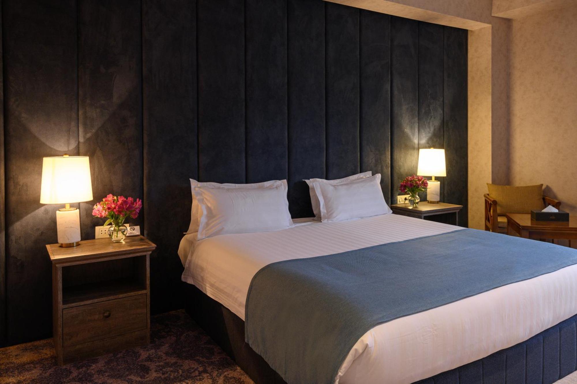 Aurora Resort Cahkadzor Kültér fotó