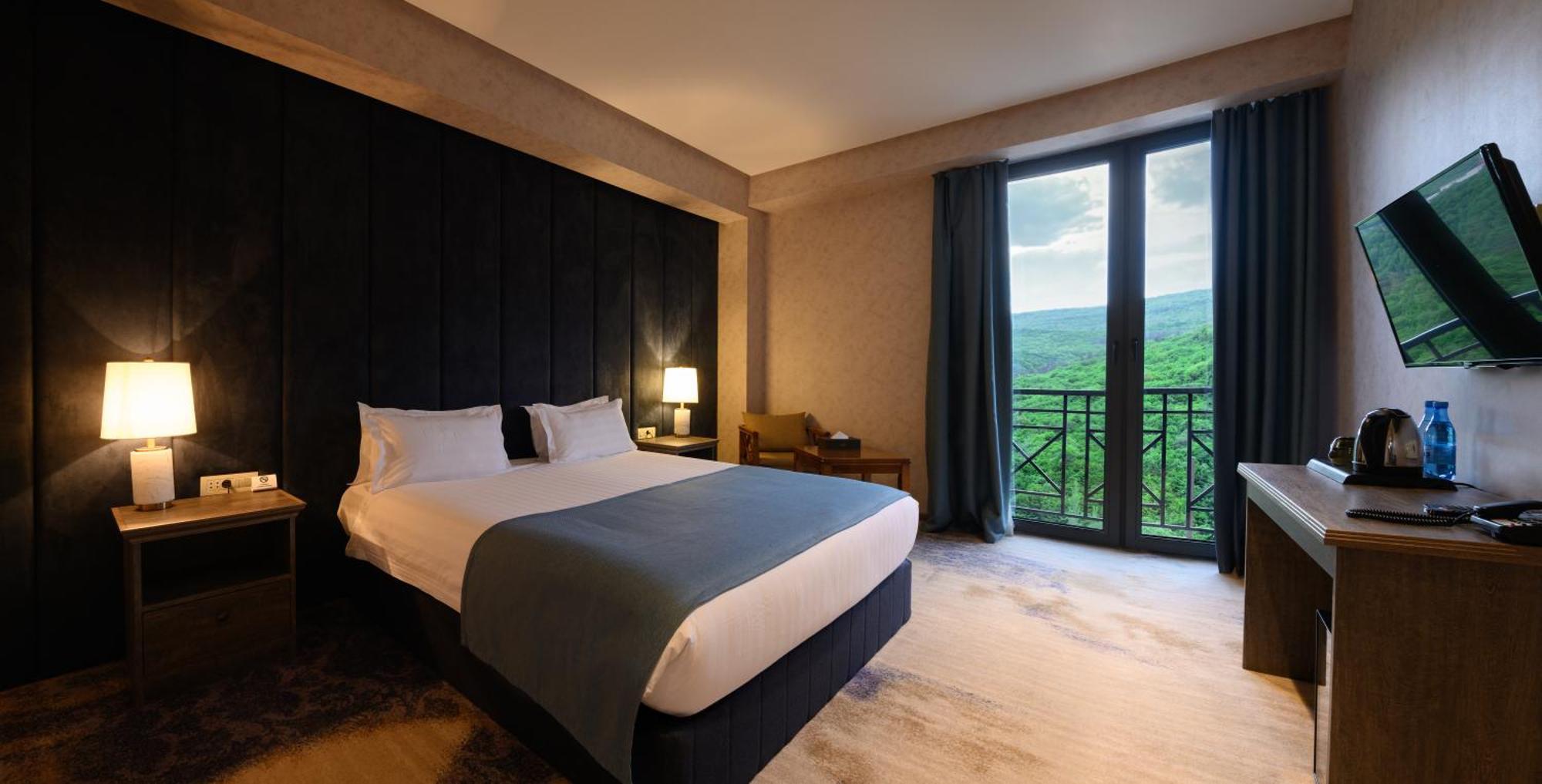 Aurora Resort Cahkadzor Kültér fotó