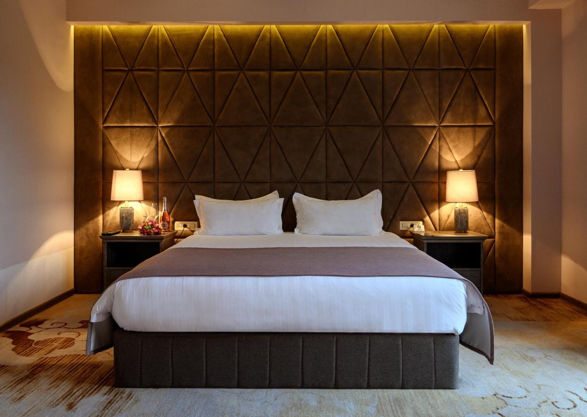 Aurora Resort Cahkadzor Kültér fotó